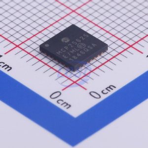 Microchip Tech MCP25625-E/ML