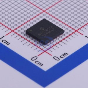 Microchip Tech MIC28514T-E/PHA
