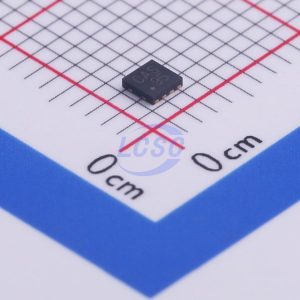 onsemi CAT3200HU2-GT3