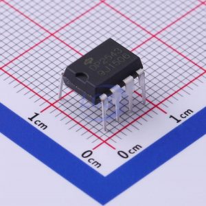 Shenzhen Developer Microelec. DP2543