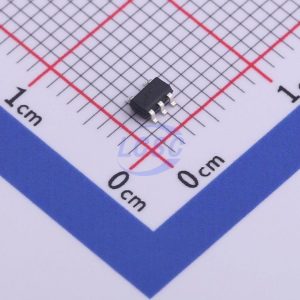 Silergy Corp SM8081AAC