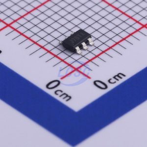 Silergy Corp SM8103ADC