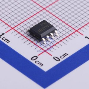 STMicroelectronics STMPS2242MTR