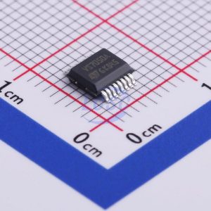 STMicroelectronics VN7050AJTR