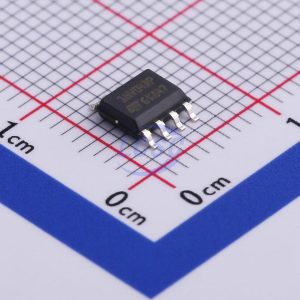 STMicroelectronics VNS1NV04DPTR-E