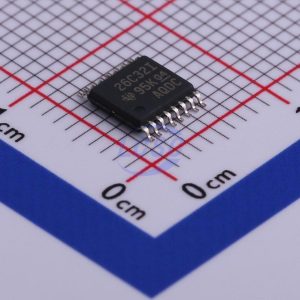 Texas Instruments AM26C32IPWR