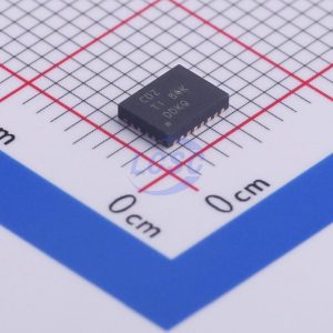 Texas Instruments BQ24125RHLR