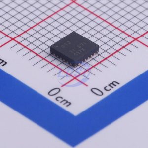 Texas Instruments BQ24616RGER