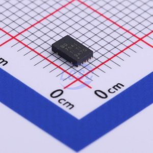 Texas Instruments BQ27541DRZR-G1