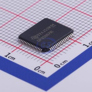 Texas Instruments DP83867IRPAPR