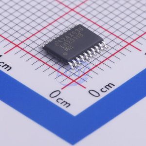 Texas Instruments LM25118MHX/NOPB