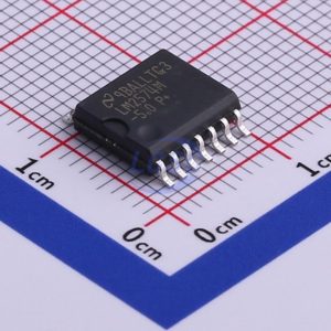 Texas Instruments LM2574MX-5.0/NOPB