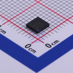 Texas Instruments LM26420XSQX/NOPB