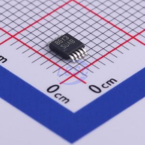 Texas Instruments LM3481QMMX/NOPB