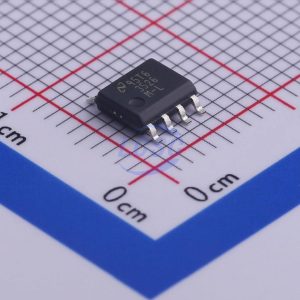 Texas Instruments LM3526MX-L/NOPB
