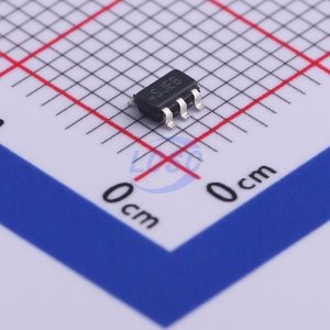 Texas Instruments LM3671MFX-3.3/NOPB