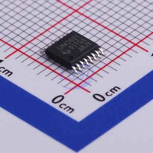 Texas Instruments LM43601PWPR