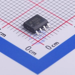 Texas Instruments LM5019MRX/NOPB