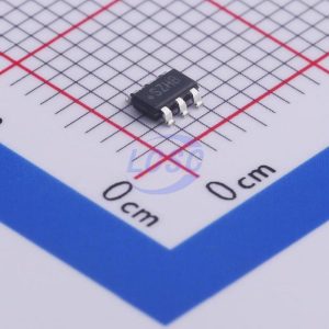 Texas Instruments LM5050MKX-1/NOPB