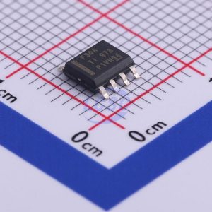 Texas Instruments LMR23630ADDAR