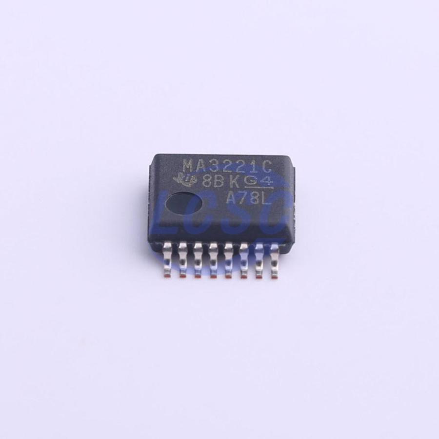 20230119 texas instruments max3221cdbr c484735 blank.jpg