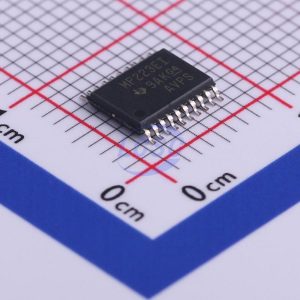 Texas Instruments MAX3223EIPWR