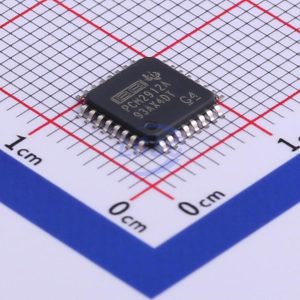 Texas Instruments PCM2912APJTR