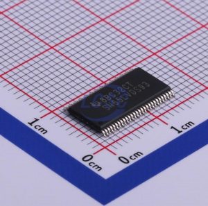 Texas Instruments SN65LVDS93DGGR