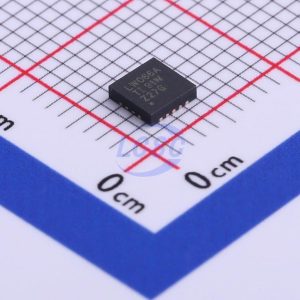 Texas Instruments SN74LV4066ARGYR