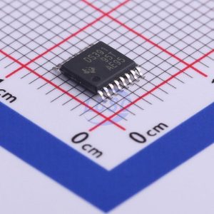 Texas Instruments SN75LVDS391PW