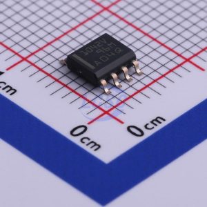 Texas Instruments TCAN1042VDRQ1