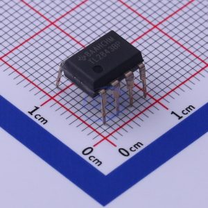Texas Instruments TL2843BP