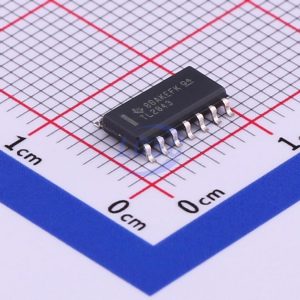Texas Instruments TL2843DR