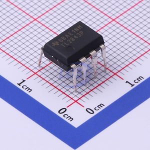 Texas Instruments TL2843P