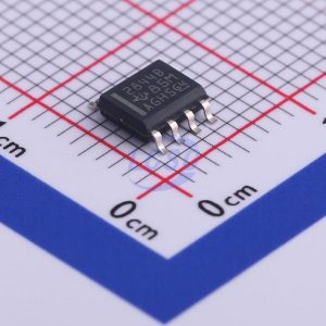 Texas Instruments TL2844BDR-8