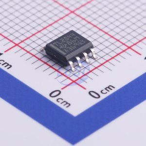 Texas Instruments TL2844DR-8