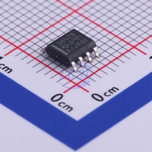 Texas Instruments TL3842BDR-8