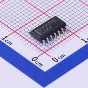 Texas Instruments TL3842BDR