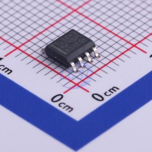Texas Instruments TL3843DR-8