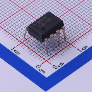 Texas Instruments TL3844BP