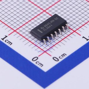 Texas Instruments TL3844DR