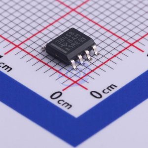 Texas Instruments TL3845BDR-8