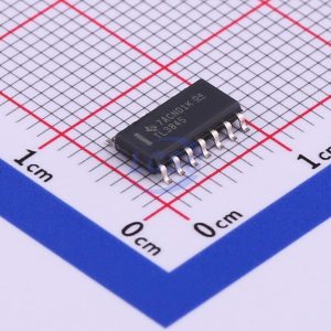 Texas Instruments TL3845DR