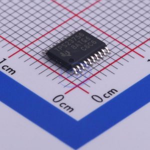 Texas Instruments TPS23756PWPR