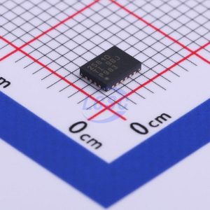 Texas Instruments TPS25810RVCR