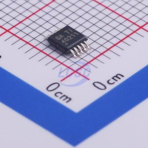Texas Instruments TPS40211DGQR