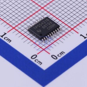 Texas Instruments TPS54316PWPR