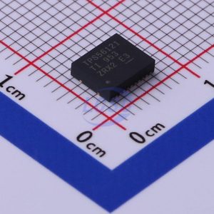 Texas Instruments TPS56121DQPR