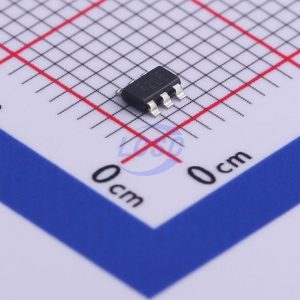 Texas Instruments TPS564208DDCR