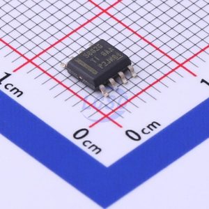 Texas Instruments TPS56628DDAR